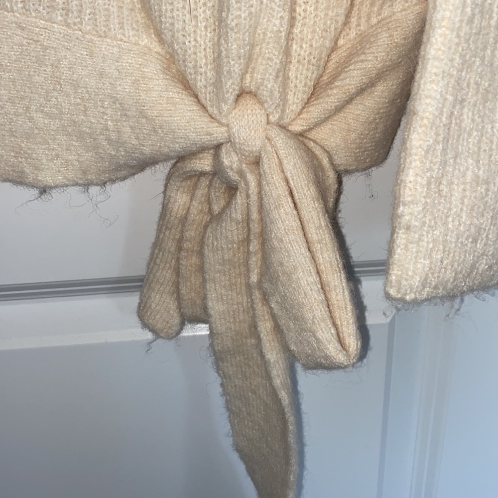 Sweater - Picture 3 of 3